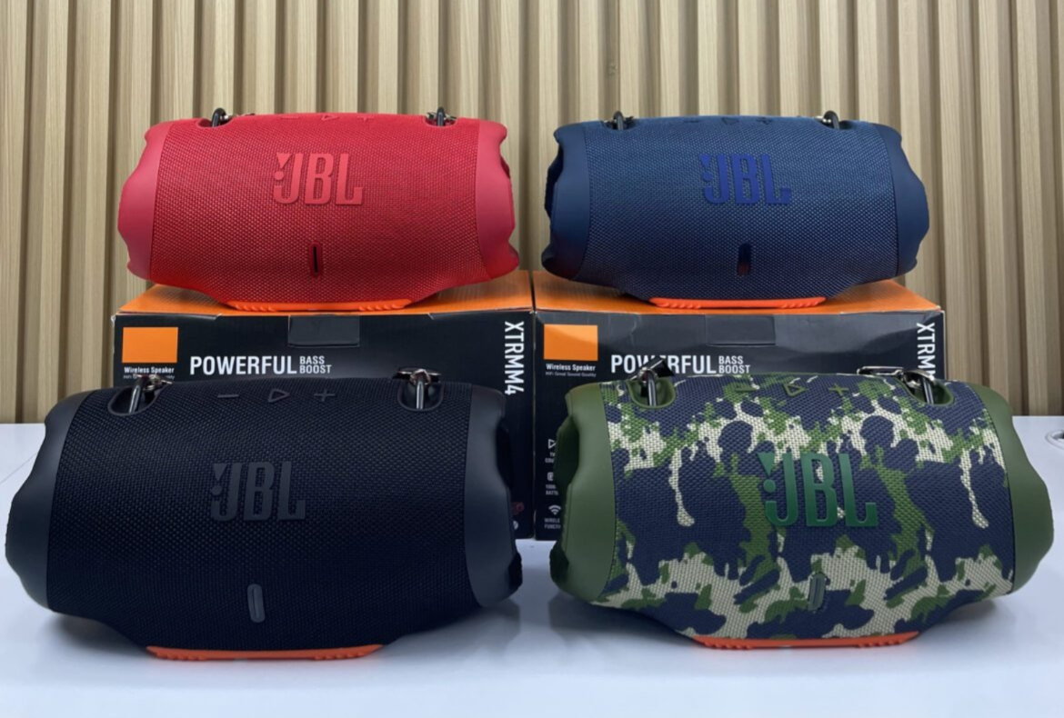 Xtreme 4 Mini Alta Calidad